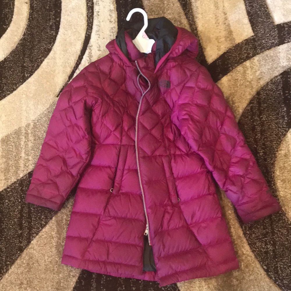 Girls The North Face Jacket